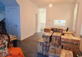 New build house, 3 bedrooms, 295m2, garden 40m2, Belem, Lisbon New build house, 3 bedrooms, 295m2, garden 40m2, Belem, Lisbon