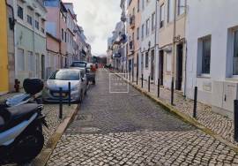 New build house, 3 bedrooms, 295m2, garden 40m2, Belem, Lisbon New build house, 3 bedrooms, 295m2, garden 40m2, Belem, Lisbon