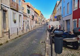 New build house, 3 bedrooms, 295m2, garden 40m2, Belem, Lisbon New build house, 3 bedrooms, 295m2, garden 40m2, Belem, Lisbon