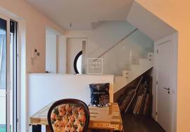 New build house, 3 bedrooms, 295m2, garden 40m2, Belem, Lisbon New build house, 3 bedrooms, 295m2, garden 40m2, Belem, Lisbon