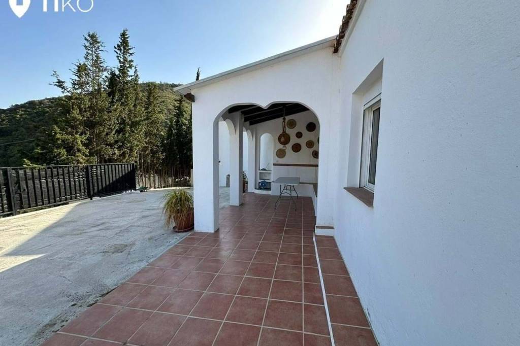 Country house Málaga