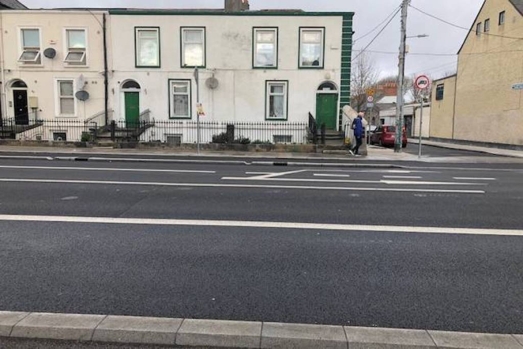 Estate of 2 Houses For Sale in Dublin