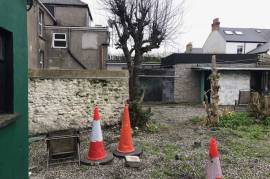 Estate of 2 Houses For Sale in Dublin