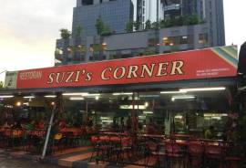 Luxury 1 Bed Duplex Apartment For Sale in M City Kuala Lumpur