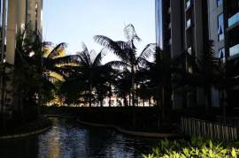 Luxury 1 Bed Duplex Apartment For Sale in M City Kuala Lumpur