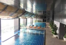 Luxury 1 Bed Duplex Apartment For Sale in M City Kuala Lumpur