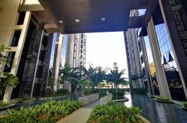 Luxury 1 Bed Duplex Apartment For Sale in M City Kuala Lumpur