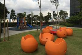 Luxury 1 Bed Duplex Apartment For Sale in M City Kuala Lumpur