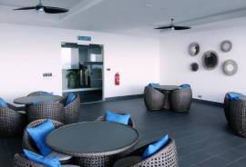 Luxury 1 Bed Duplex Apartment For Sale in M City Kuala Lumpur
