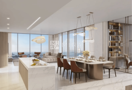 Luxury 3 Bed Apartment For Sale in Palm Beach Tower 2