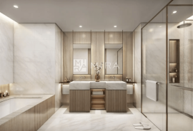 Luxury 3 Bed Apartment For Sale in Palm Beach Tower 2