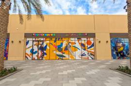 Luxury 3 Bed Apartment For Sale in Palm Beach Tower 2