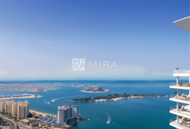 Luxury 3 Bed Apartment For Sale in Palm Beach Tower 2