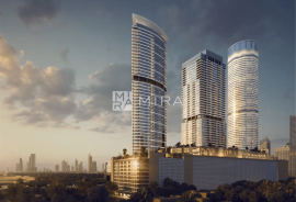 Luxury 3 Bed Apartment For Sale in Palm Beach Tower 2