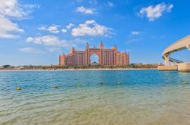 Luxury 3 Bed Apartment For Sale in Palm Beach Tower 2