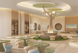 Luxury 3 Bed Apartment For Sale in Palm Beach Tower 2