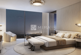 Luxury 3 Bed Apartment For Sale in Palm Beach Tower 2