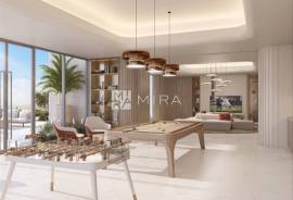 Luxury 3 Bed Apartment For Sale in Palm Beach Tower 2