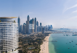 Luxury 3 Bed Apartment For Sale in Palm Beach Tower 2