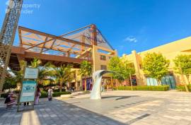 Luxury 3 Bed Apartment For Sale in Palm Beach Tower 2