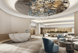 Luxury 3 Bed Apartment For Sale in Palm Beach Tower 2