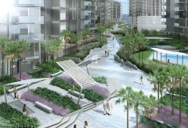 Luxury 2 Bed Apartment For Sale in Bluewaters Bay