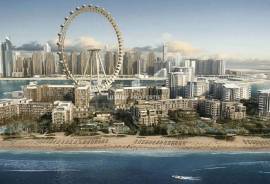 Luxury 2 Bed Apartment For Sale in Bluewaters Bay