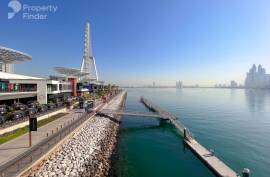 Luxury 2 Bed Apartment For Sale in Bluewaters Bay