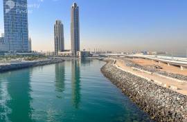Luxury 2 Bed Apartment For Sale in Bluewaters Bay