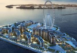 Luxury 2 Bed Apartment For Sale in Bluewaters Bay