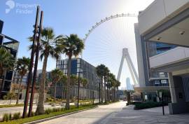 Luxury 2 Bed Apartment For Sale in Bluewaters Bay