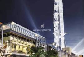 Luxury 2 Bed Apartment For Sale in Bluewaters Bay