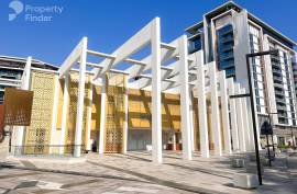 Luxury 2 Bed Apartment For Sale in Bluewaters Bay
