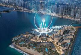Luxury 2 Bed Apartment For Sale in Bluewaters Bay