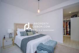 110sqm T2 Renovated And Furnished Perfect Lisbon Investment Property