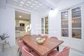 110sqm T2 Renovated And Furnished Perfect Lisbon Investment Property