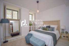 110sqm T2 Renovated And Furnished Perfect Lisbon Investment Property