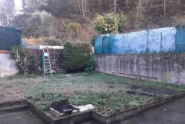 Detached Town House with City Garden