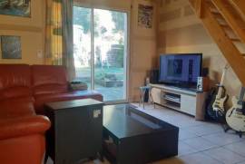 Detached Town House with City Garden