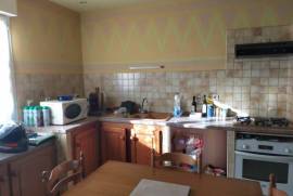 Detached Town House with City Garden