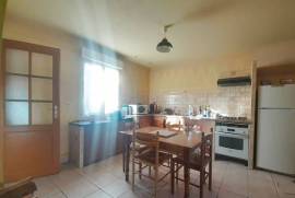 Detached Town House with City Garden