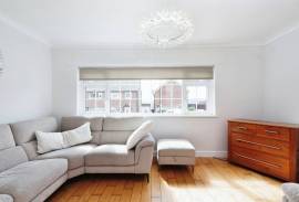 2 bedroom, Semi-detached bungalow for sale