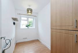 2 bedroom, Semi-detached bungalow for sale
