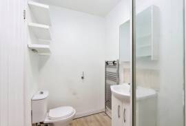 2 bedroom, Semi-detached bungalow for sale