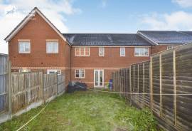 3 bedroom, Terraced House for sale