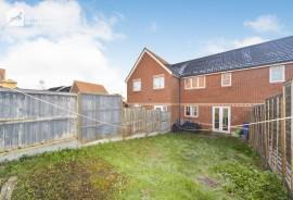 3 bedroom, Terraced House for sale