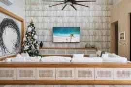 Casa Armonia: A Stunning Blend of Modern Luxury, Wellness, and Golf Front Living!