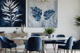 Upscale 3-room penthouse directly at Volkspark Friedrichshain