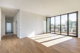 Sky-High Luxury: 3.5 Room Penthouse with Panoramic Terrace by KaDeWe