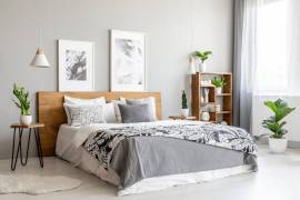 Stunning brand-new 3 bedroom apartment with 2 balconies in Friedrichshain